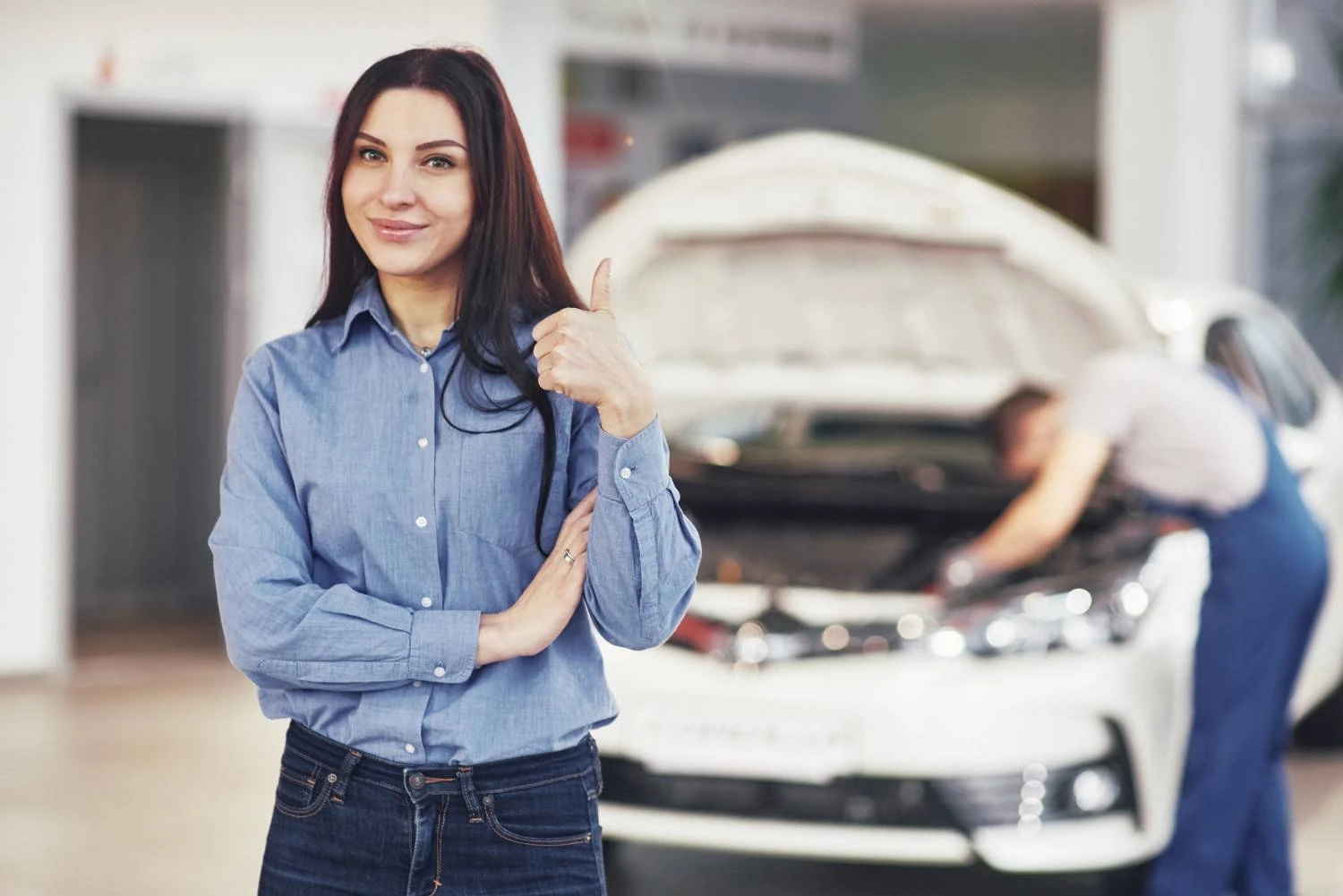 Auto Insurance