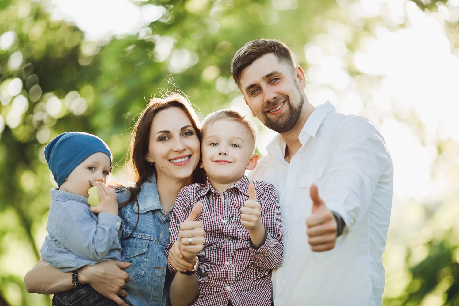 Insurance consultation